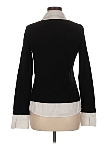 White House Black Market Pullover Sweater (view 2)