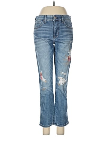 White House Black Market Jeans (view 1)