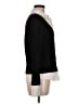 White House Black Market Black Pullover Sweater Size M - photo 4