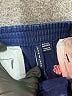 Janie and Jack Hearts Blue Shorts Size 18-24 mo - photo 3