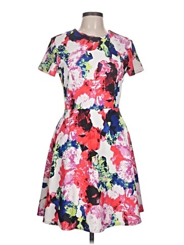 Milly Cocktail Dress (view 1)