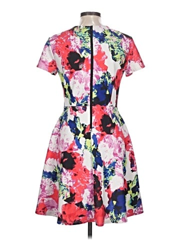 Milly Cocktail Dress (view 2)