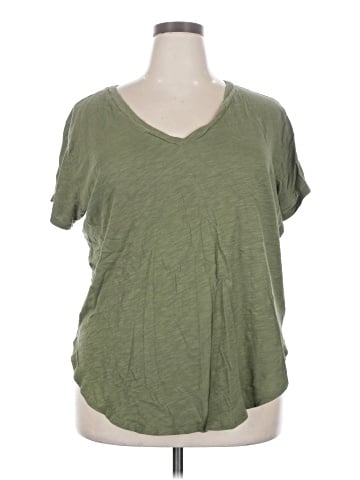 Heritage Short Sleeve T-Shirt (view 1)