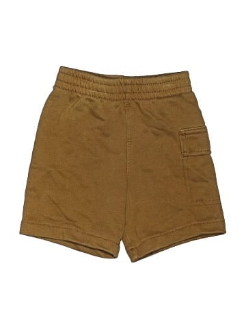 Levi's Khaki Shorts (view 1)