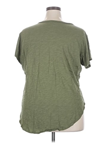 Heritage Short Sleeve T-Shirt (view 2)