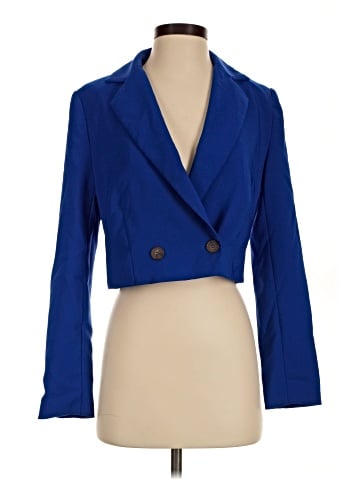 Love Tree Blazer (view 1)