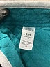 Carter's Teal Vest 6-9 MO / 9 MO - photo 3