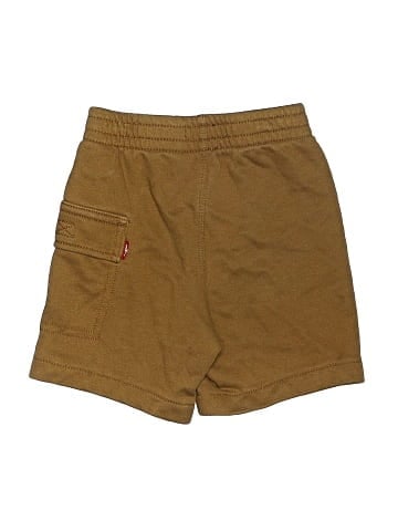 Levi's Khaki Shorts (view 2)