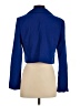 Love Tree Blue Blazer Size S - photo 2