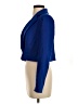 Love Tree Blue Blazer Size S - photo 5