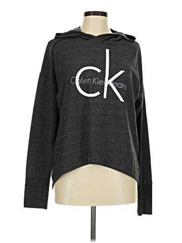 CALVIN KLEIN JEANS Jacket (view 1)