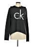 CALVIN KLEIN JEANS Gray Jacket Size M - photo 1
