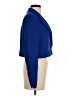 Love Tree Blue Blazer Size S - photo 4
