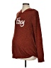 Motherhood Red Pullover Sweater Size Sm Maternity - photo 1