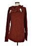 Motherhood Red Pullover Sweater Size Sm Maternity - photo 2