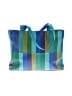 RFID Stripes Blue Tote One size - photo 3