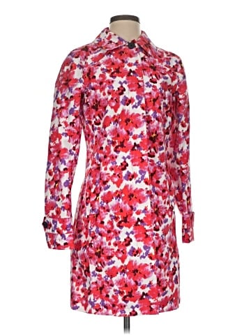 Lands' End Raincoat (view 1)