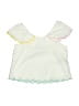 Old Navy White Dress Size 2T - photo 1