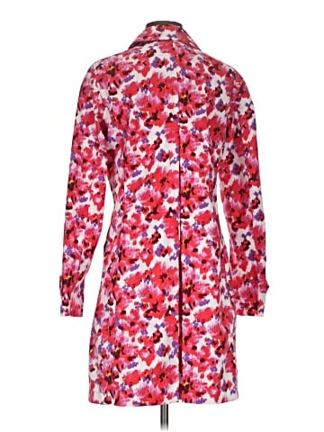 Lands' End Raincoat (view 2)