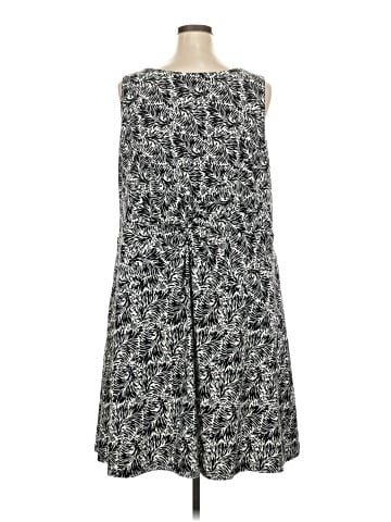 Lands' End Casual Dress (view 2)