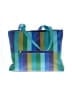 RFID Stripes Blue Tote One size - photo 1