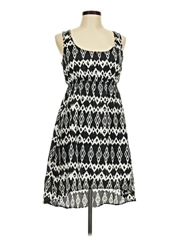 Mimi Chica Casual Dress (view 1)