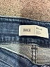 BKE Hearts Blue Jeans Size 29 waist - photo 7