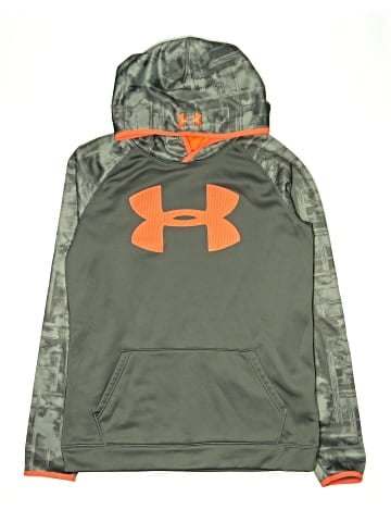 Under Armour Pullover Hoodie (view 1)