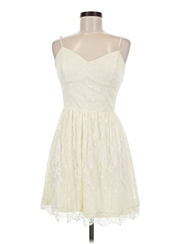 Abercrombie & Fitch Cocktail Dress (view 1)