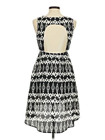 Mimi Chica Casual Dress (view 2)