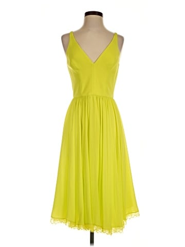 Dress the Population Cocktail Dress (view 1)