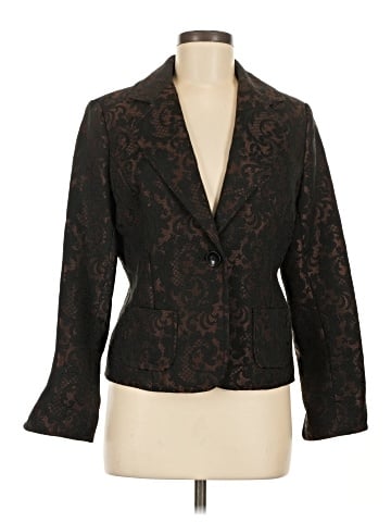 Harold's Blazer (view 1)