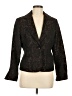 Harold's Paisley Brown Blazer Size 6 - photo 1