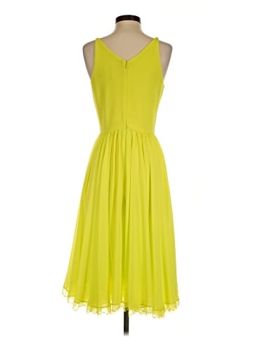 Dress the Population Cocktail Dress (view 2)