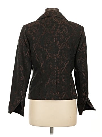 Harold's Blazer (view 2)