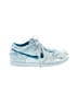 Nike Blue Sneakers Size 2 (youth) - photo 1