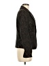 Harold's Paisley Brown Blazer Size 6 - photo 4