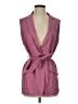 Rag & Bone Pink Kimono Size 4 - photo 1