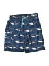 Hatley 100% Polyester Blue Board Shorts Size 4 - photo 1