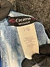 Cocomo Blue Sleeveless Blouse Size 1X - photo 6