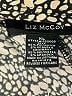 Liz McCoy Silver Kimono Size XL - photo 7