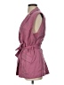 Rag & Bone Pink Kimono Size 4 - photo 5