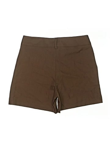 Unbranded Khaki Shorts (view 2)