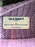 Old Navy Purple Turtleneck Sweater Size XL - photo 7