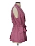 Rag & Bone Pink Kimono Size 4 - photo 4
