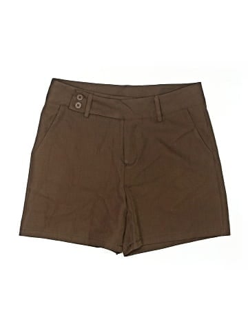 Unbranded Khaki Shorts (view 1)