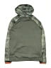 Under Armour Green Pullover Hoodie Size XL (youth) - photo 2