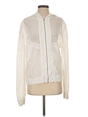 XCVI Track Jacket (view 1)