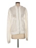 XCVI Ivory Track Jacket Size S - photo 1