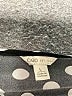 Cato Polka Dots Black Casual Dress Size L - photo 7